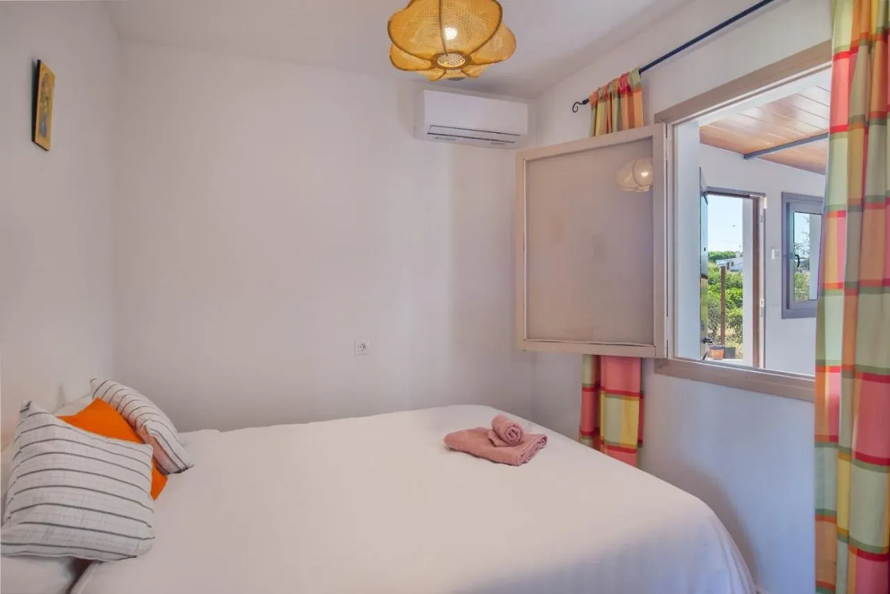 El Arroyuelo Villa Estepona 0*,  Spain