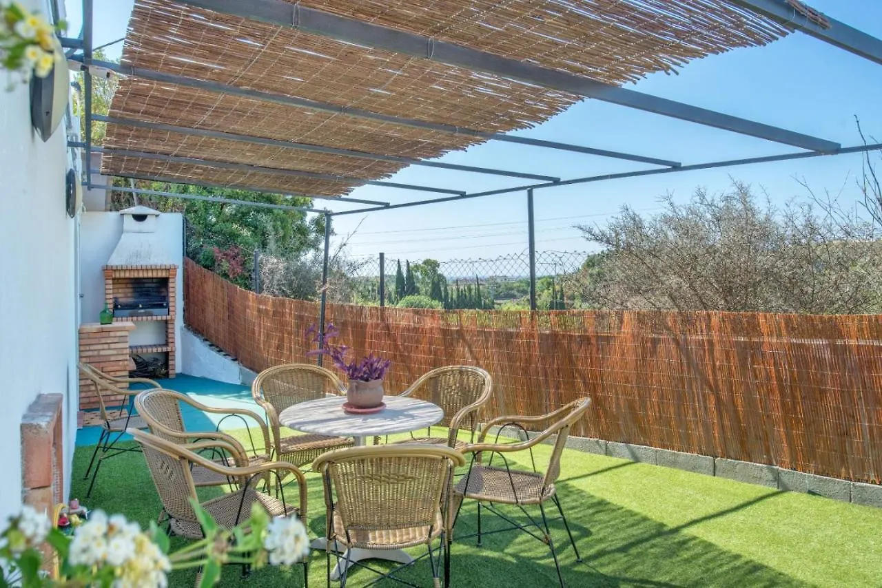 Holiday home El Arroyuelo Villa Estepona Spain