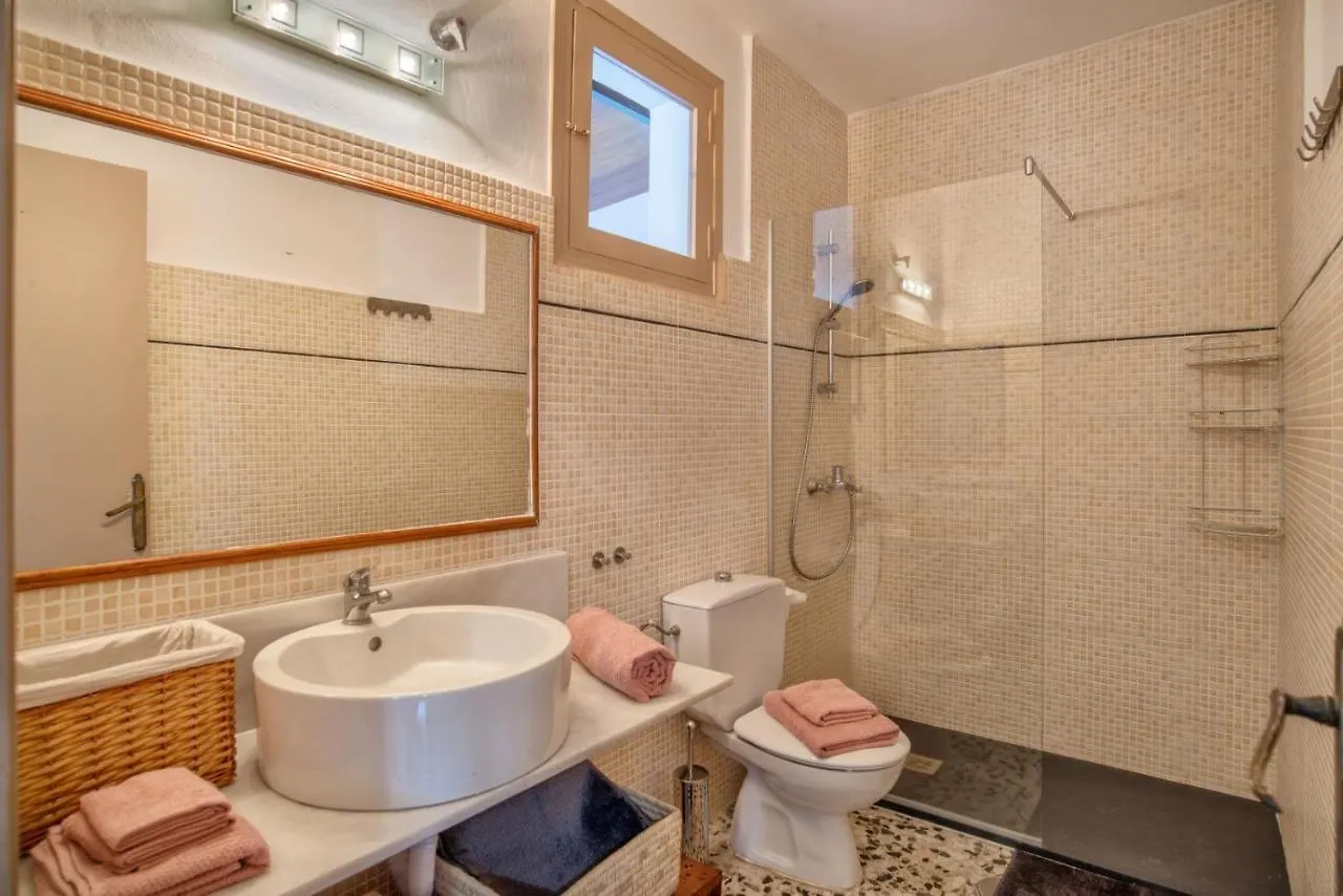 El Arroyuelo Villa Estepona Holiday home